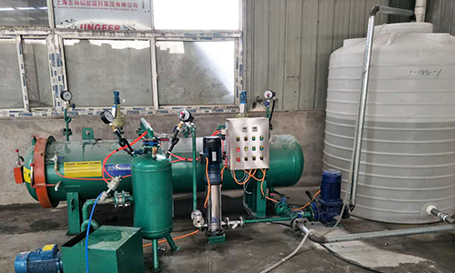 上海市松江區(qū)施工現(xiàn)場(chǎng)