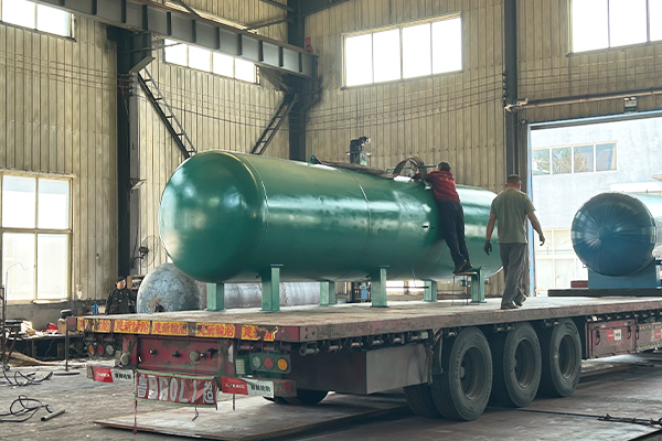 Gao效干燥，品質(zhì)無(wú)憂(yōu)！木材罐今日發(fā)貨啦